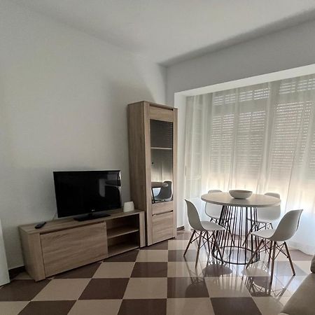 Ferienwohnung Piso En El Centro De Lucena Exterior foto